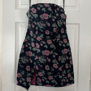 About Us - Revolve mini dress